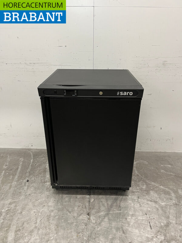 Saro Congélateur de table 129 litres 230V Horeca