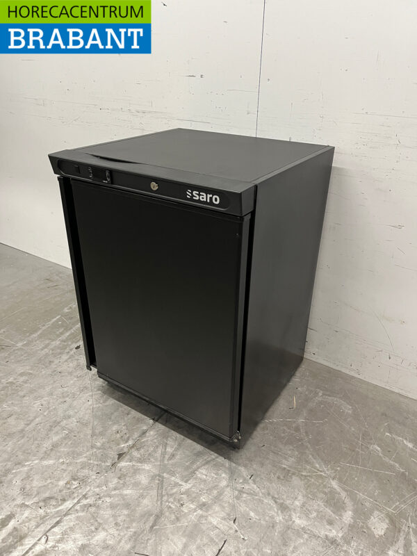 Saro Congélateur de table 129 litres 230V Horeca – Image 2