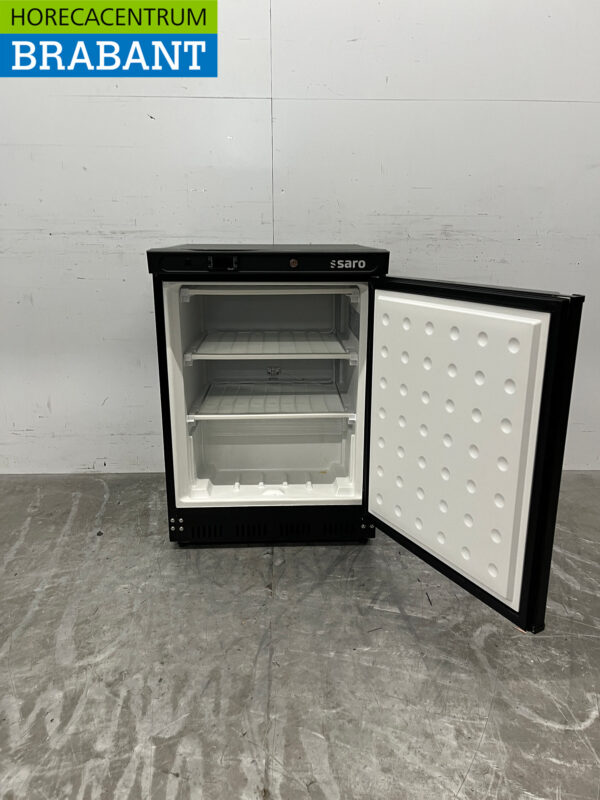 Saro Congélateur de table 129 litres 230V Horeca – Image 4