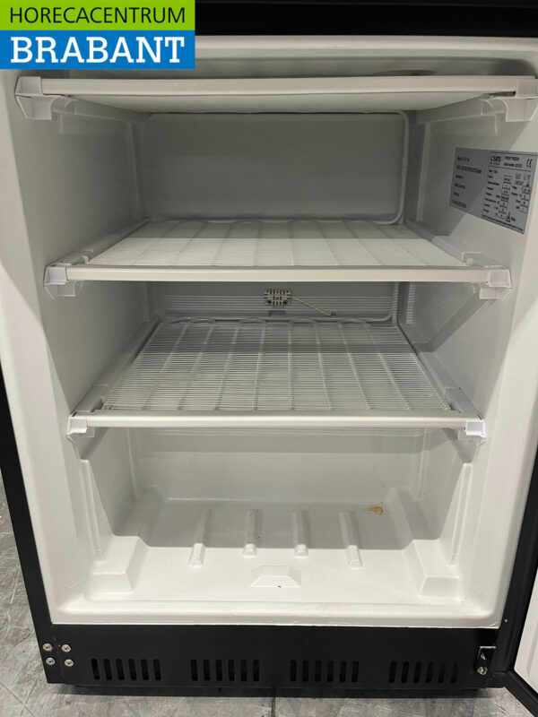 Saro Congélateur de table 129 litres 230V Horeca – Image 5