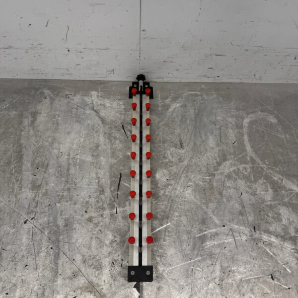 Plate Mate Porte-assiettes 9 assiettes Montage mural Restauration