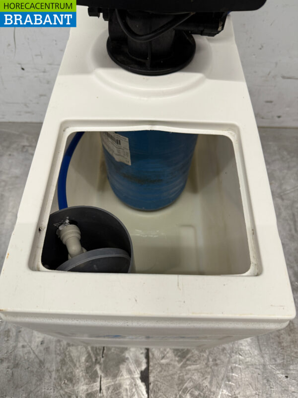 Lubron Miniline Adoucisseur d'eau automatique 160 litres par heure 230V Horeca – Image 5