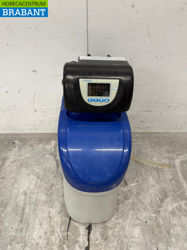 Century Compact Adoucisseur d'eau automatique 1050 litres par heure 230V Horeca