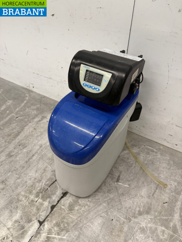 Century Compact Adoucisseur d'eau automatique 1050 litres par heure 230V Horeca – Image 2