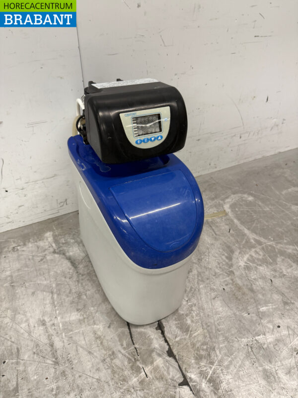 Century Compact Adoucisseur d'eau automatique 1050 litres par heure 230V Horeca – Image 3