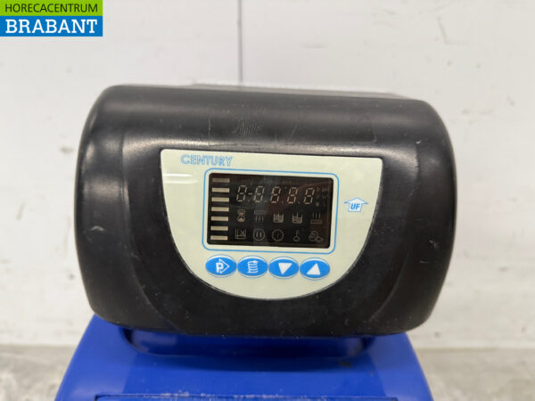 Century Compact Adoucisseur d'eau automatique 1050 litres par heure 230V Horeca – Image 4