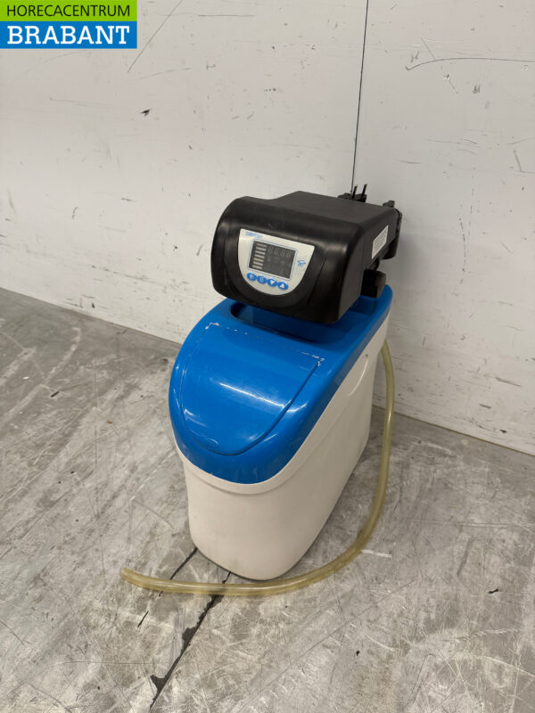 Century Mini Oreka Adoucisseur d'eau automatique 1050 litres par heure 230V Horeca – Image 2