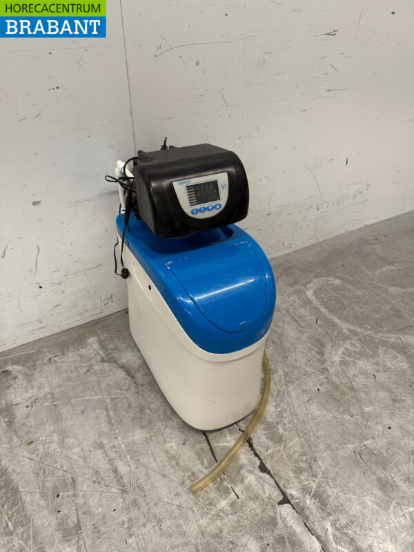 Century Mini Oreka Adoucisseur d'eau automatique 1050 litres par heure 230V Horeca – Image 3