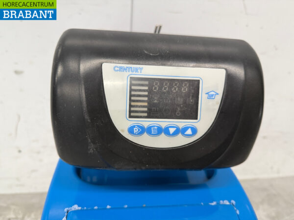 Century Mini Oreka Adoucisseur d'eau automatique 1050 litres par heure 230V Horeca – Image 4