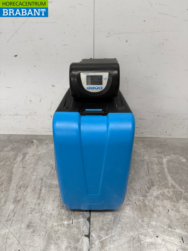 Century CWS100 Adoucisseur d'eau 1500 l/h 230V Horeca