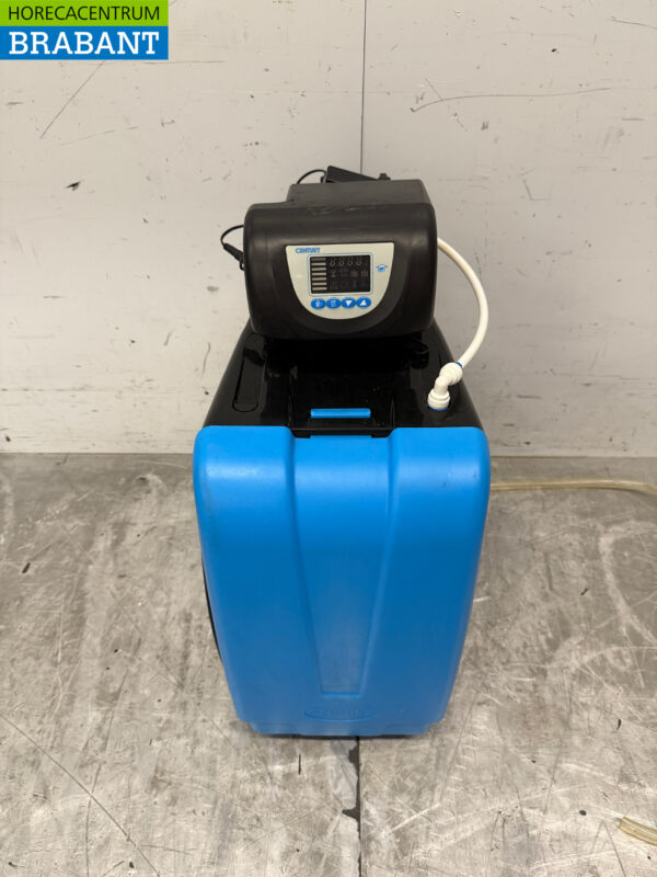 Century CWS100 Adoucisseur d'eau 1500 l/h 230V Horeca
