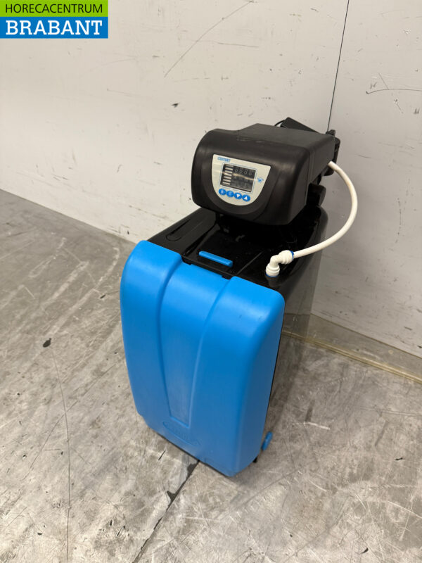 Century CWS100 Adoucisseur d'eau 1500 l/h 230V Horeca – Image 2