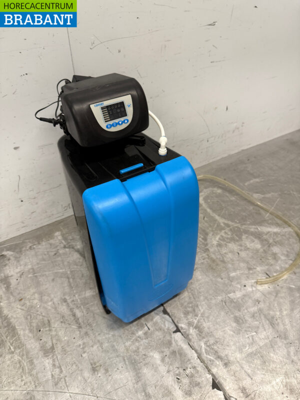 Century CWS100 Adoucisseur d'eau 1500 l/h 230V Horeca – Image 3
