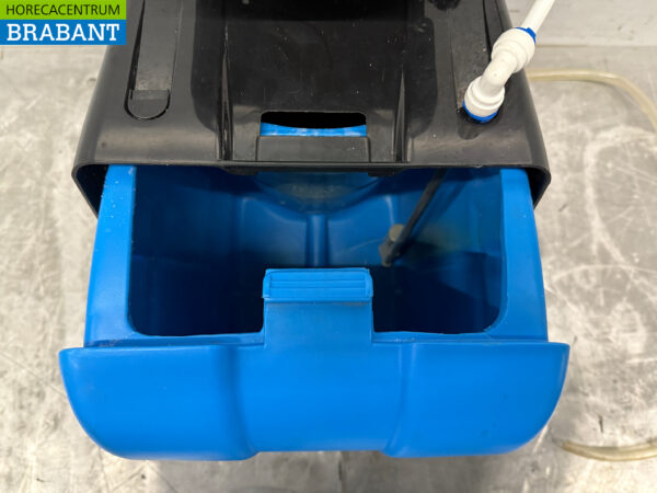 Century CWS100 Adoucisseur d'eau 1500 l/h 230V Horeca – Image 4