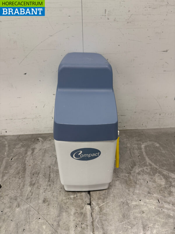 Lubron C30 Adoucisseur d'eau automatique 400 litres par heure 230V Horeca