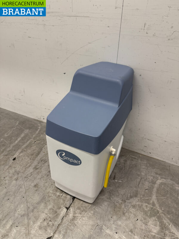 Lubron C30 Adoucisseur d'eau automatique 400 litres par heure 230V Horeca – Image 2