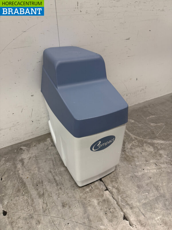 Lubron C30 Adoucisseur d'eau automatique 400 litres par heure 230V Horeca – Image 3