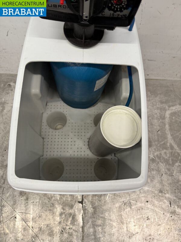 Lubron C30 Adoucisseur d'eau automatique 400 litres par heure 230V Horeca – Image 5
