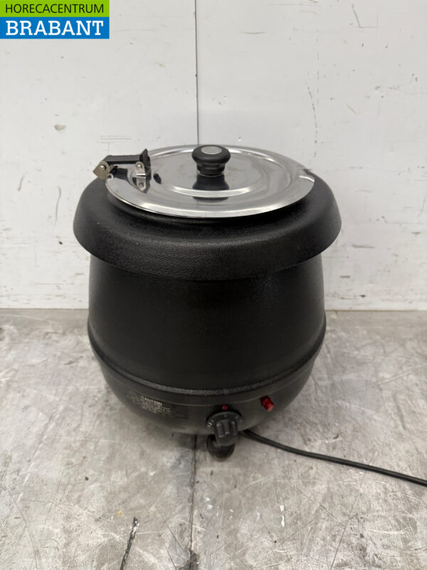 Bouilloire 10 litres 230V Horeca