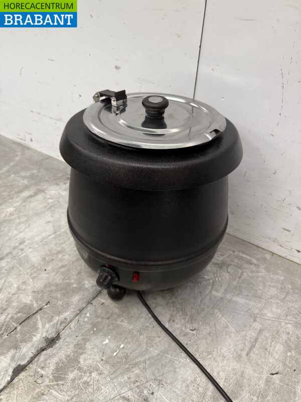 Bouilloire 10 litres 230V Horeca – Image 2