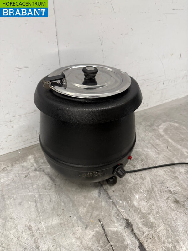 Bouilloire 10 litres 230V Horeca – Image 3