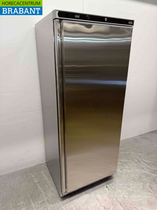 Combisteel en acier inoxydable Congélateur 555 litres 230V Horeca – Image 2