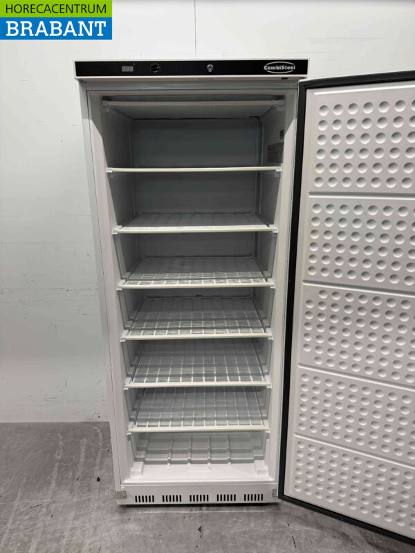 Combisteel Congélateur 555 litres 230V Horeca – Image 4