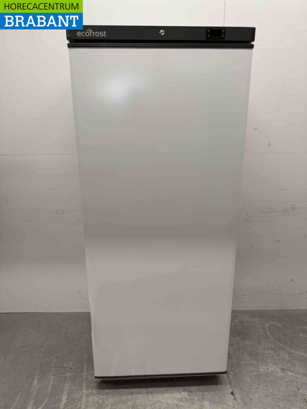 Réfrigérateur Ecofrost Réfrigération 562 litres 230V Horeca