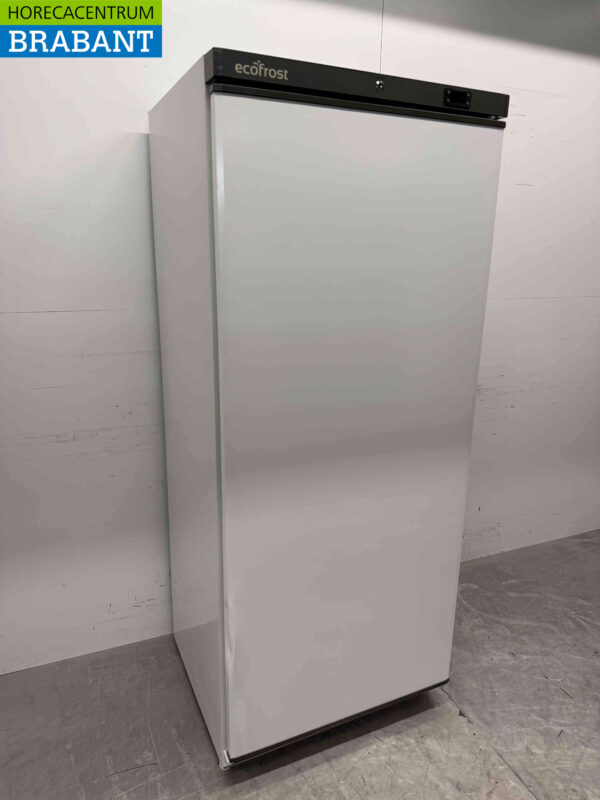 Réfrigérateur Ecofrost Réfrigération 562 litres 230V Horeca – Image 2