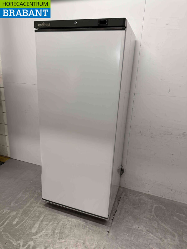 Réfrigérateur Ecofrost Réfrigération 562 litres 230V Horeca – Image 3
