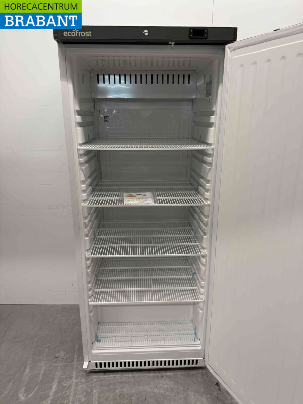 Réfrigérateur Ecofrost Réfrigération 562 litres 230V Horeca – Image 4