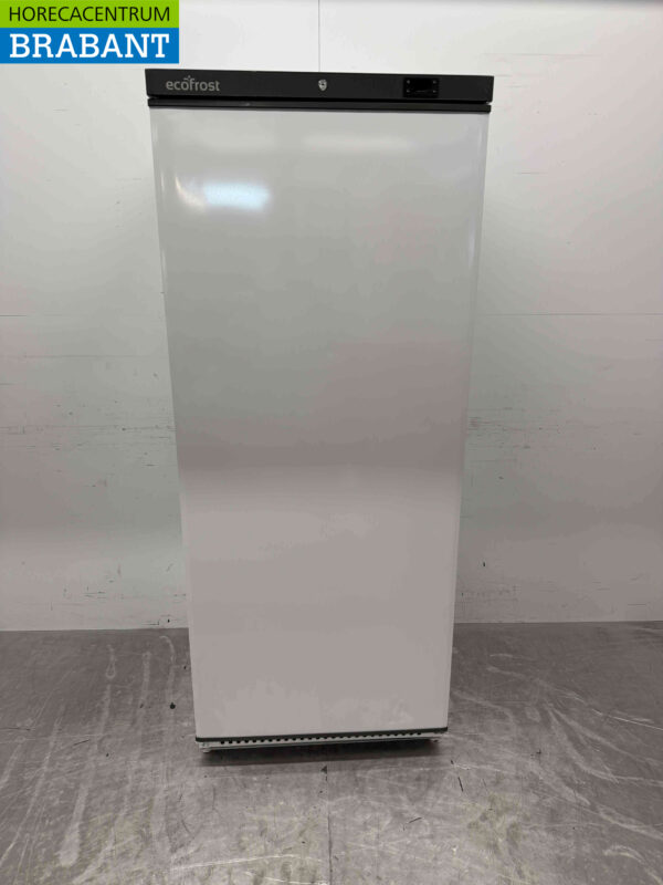 Congélateur Ecofrost 555 litres 230V Horeca