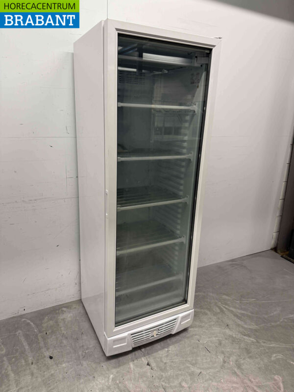 Combisteel Congélateur à porte vitrée 382 litres 230V Horeca – Image 3