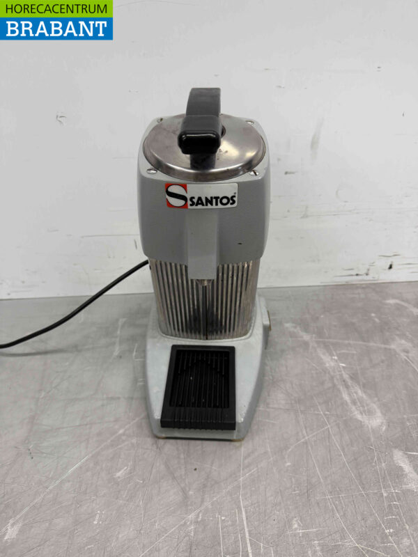 Santos No. 10 Presse-agrumes Presse-orange 230V Restauration