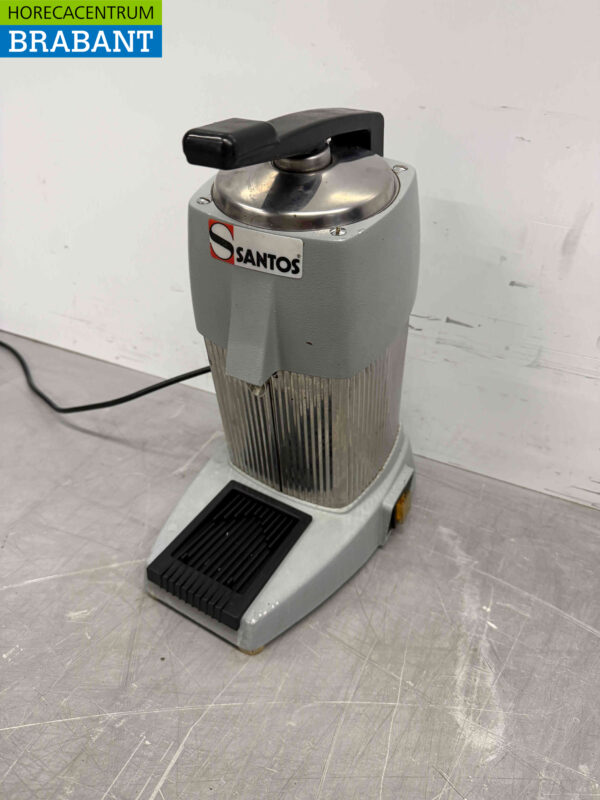 Santos No. 10 Presse-agrumes Presse-orange 230V Restauration – Image 3