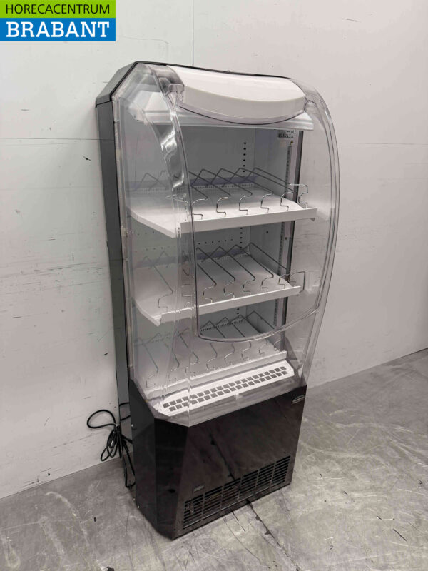 Refroidisseur à impulsion Combisteel 230V Horeca – Image 2