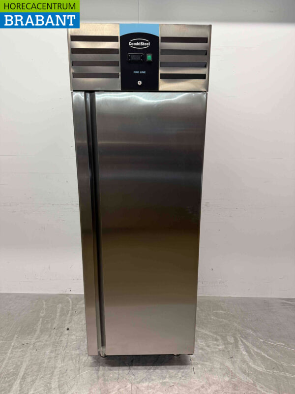 Combisteel Réfrigérateur 700 litres Monobloc 230V Horeca