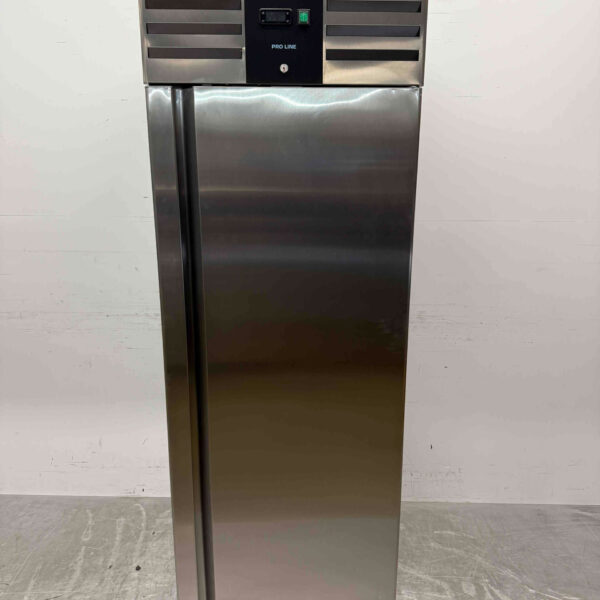 Combisteel Réfrigérateur 700 litres Monobloc 230V Horeca