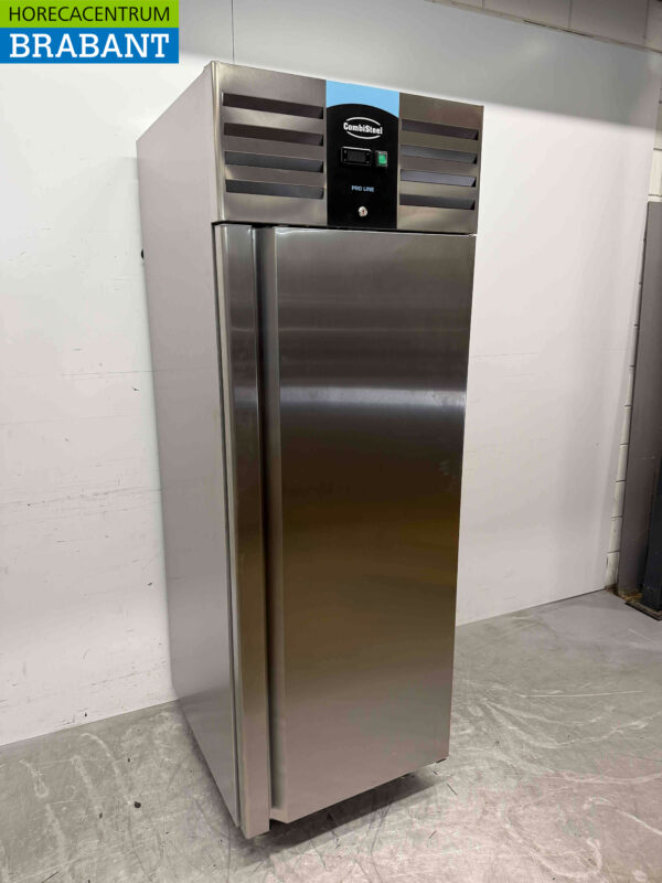 Combisteel Réfrigérateur 700 litres Monobloc 230V Horeca – Image 2