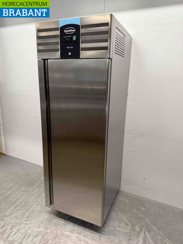 Combisteel Réfrigérateur 700 litres Monobloc 230V Horeca – Image 3
