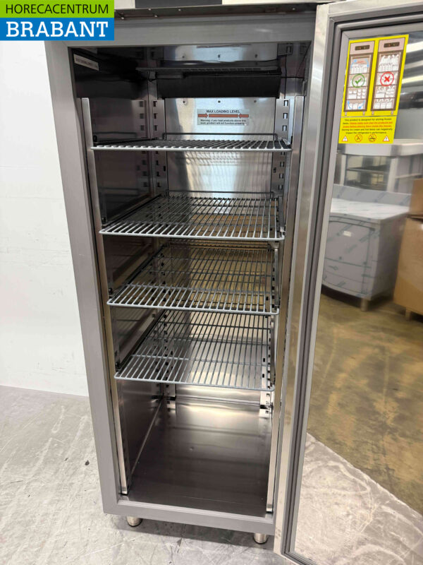 Combisteel Réfrigérateur 700 litres Monobloc 230V Horeca – Image 4