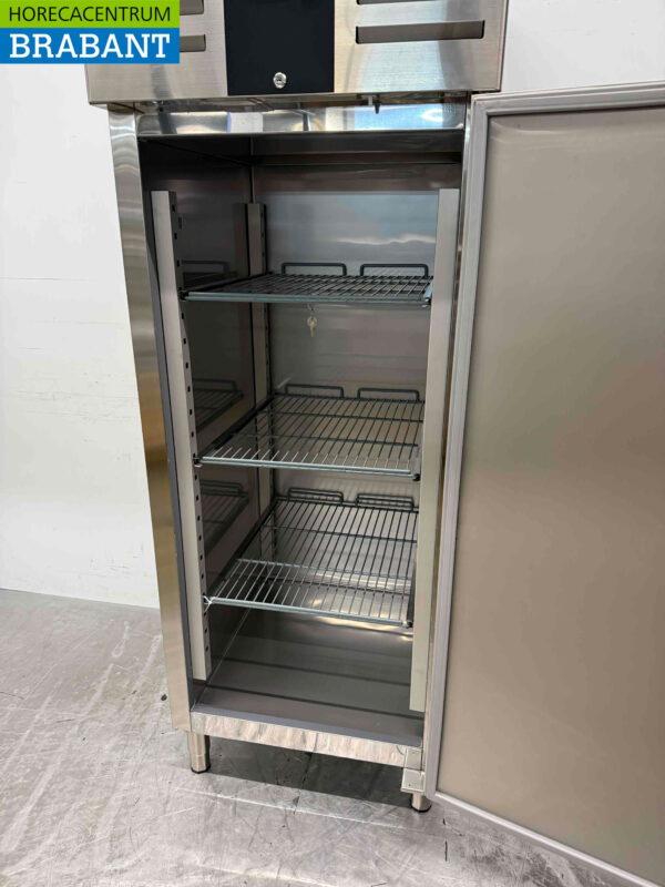 Combisteel Réfrigérateur 650 litres 230V Horeca – Image 4