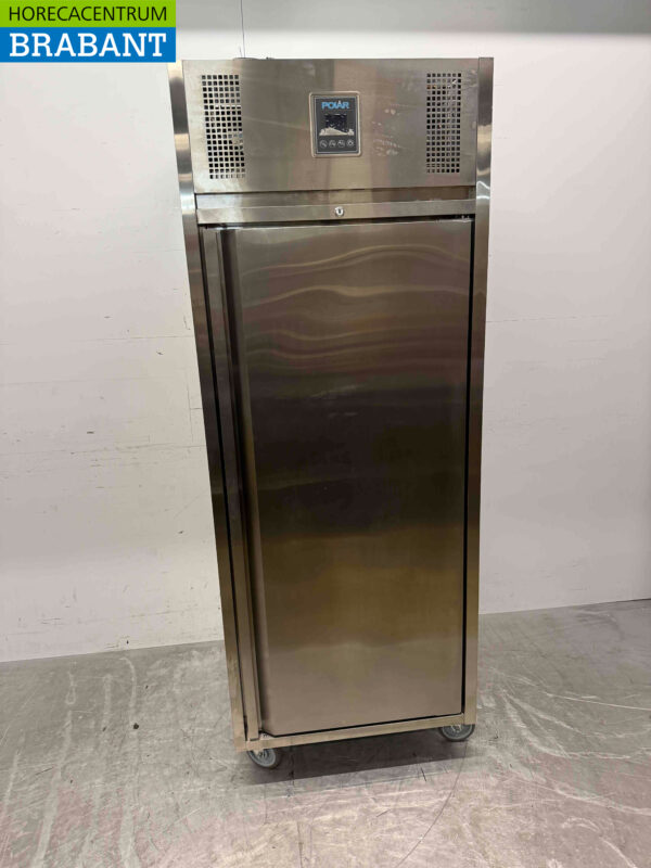 Polar UA001 Refrigerator Réfrigérateur 550 litres 230V Horeca