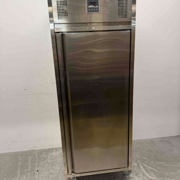 Polar UA001 Refrigerator Réfrigérateur 550 litres 230V Horeca