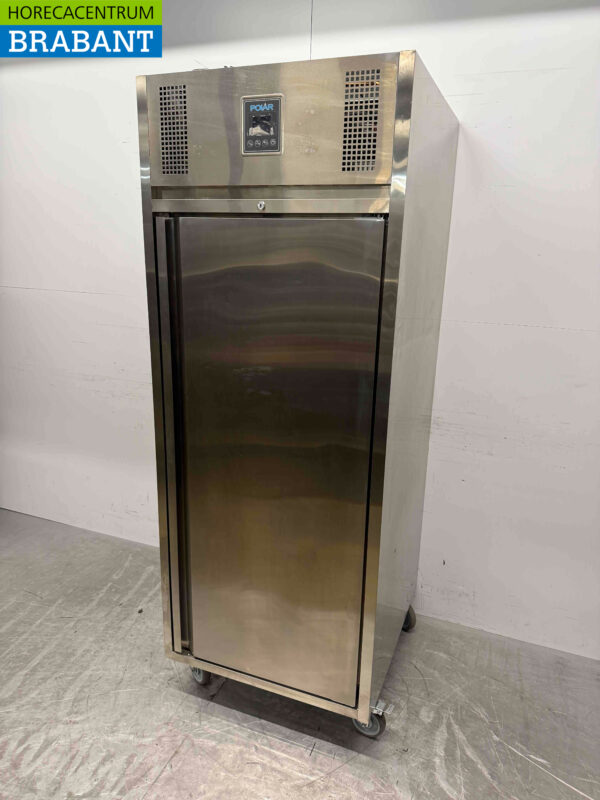 Polar UA001 Refrigerator Réfrigérateur 550 litres 230V Horeca – Image 3