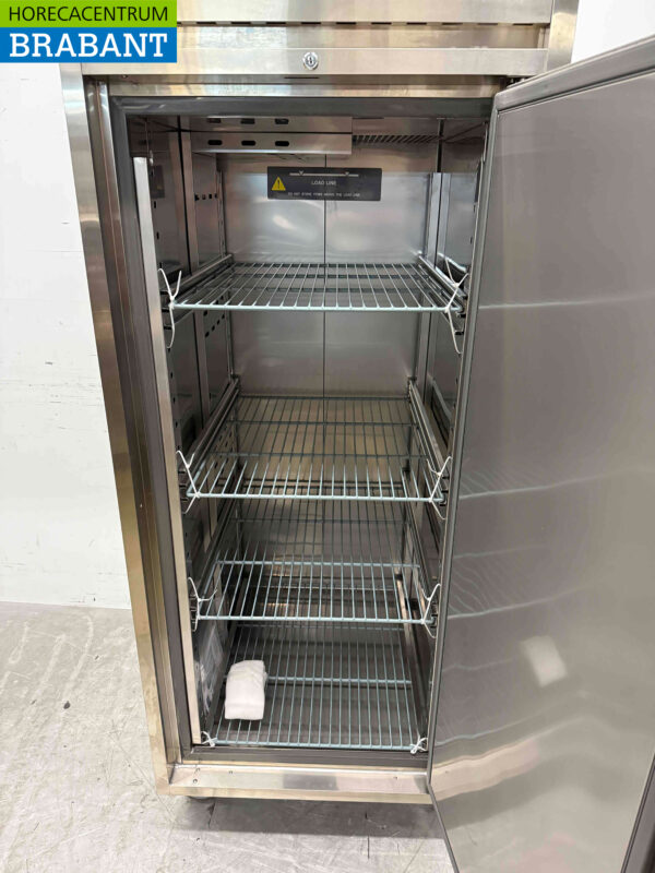 Polar UA001 Refrigerator Réfrigérateur 550 litres 230V Horeca – Image 4