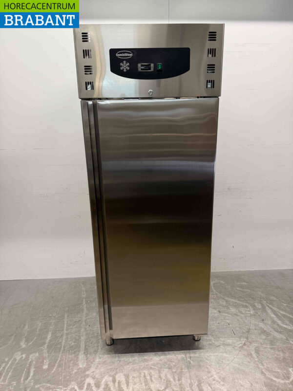 Combisteel Réfrigérateur pour boulangerie Réfrigérateur 737 litres 230V Horeca