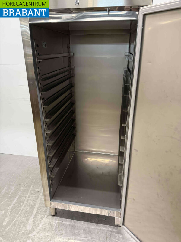 Combisteel Réfrigérateur pour boulangerie Réfrigérateur 737 litres 230V Horeca – Image 4
