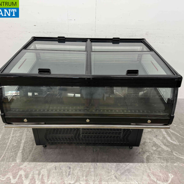 Combisteel Îlot de refroidissement 190 litres 230V Horeca
