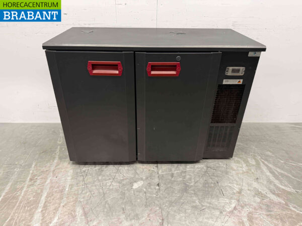 Gamko FK25/2H refroidisseur de kegs refroidisseur de kegs 121 cm 230V Horeca